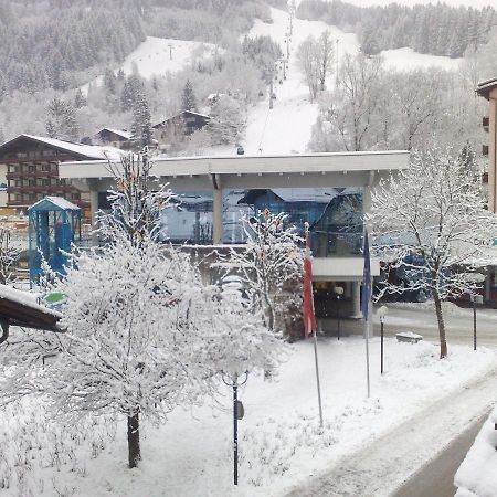 Haus Kleineisen By Chatel Reizen Zell am See Kültér fotó